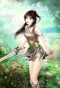 网游之少年绝色