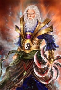 穿越异世：我靠签到轻松成神