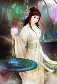 《禁恋素心/银树禁祭》