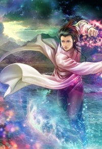 《冥君輕寵,愛妃禍亂天下》