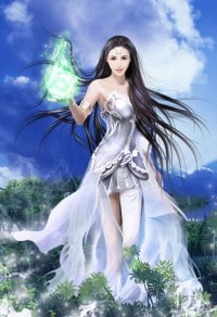 情敌每天都在变美[穿书]