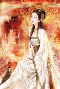 珊珊来吃