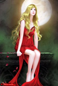 和反派魔尊互换身体后
