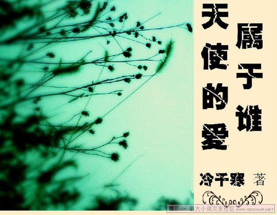 《天使的爱属于谁》